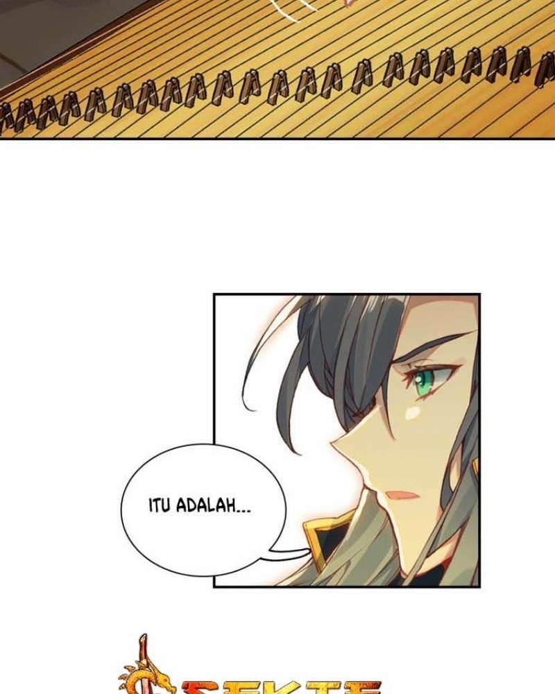 Soul Land Legend of the Tang’s Hero Chapter 16 Gambar 38