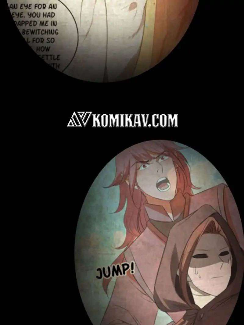 The Crazy Adventures of Mystical Doctor Chapter 65 Gambar 20