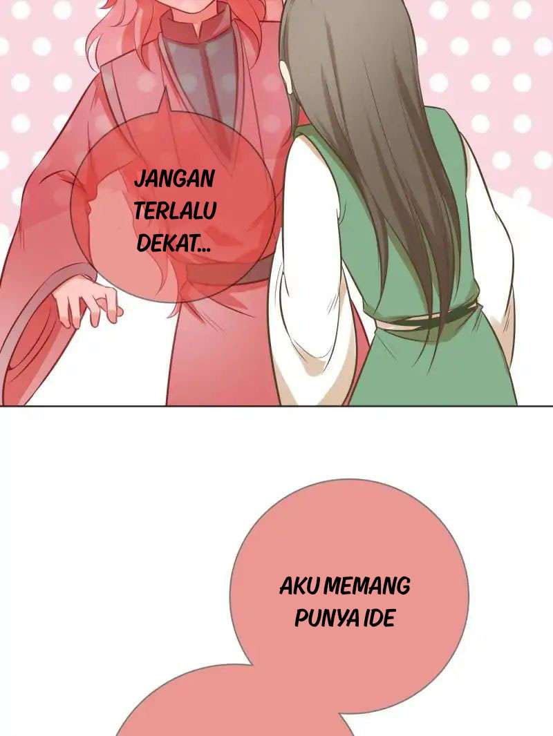 The Crazy Adventures of Mystical Doctor Chapter 65 Gambar 25