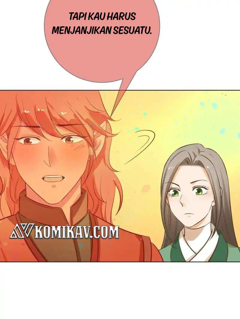 The Crazy Adventures of Mystical Doctor Chapter 65 Gambar 26