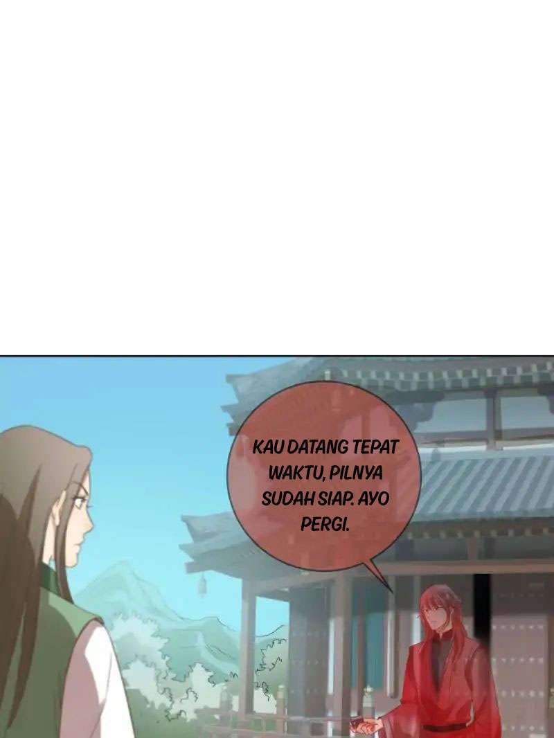 The Crazy Adventures of Mystical Doctor Chapter 65 Gambar 39
