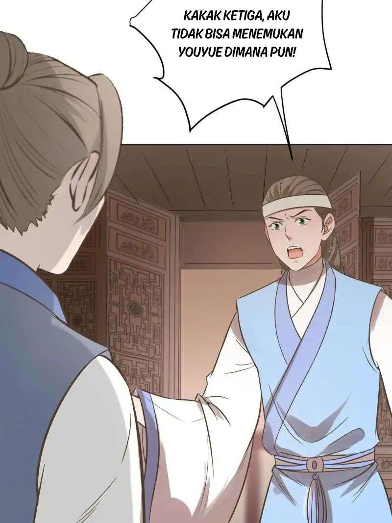 The Crazy Adventures of Mystical Doctor Chapter 65 Gambar 41