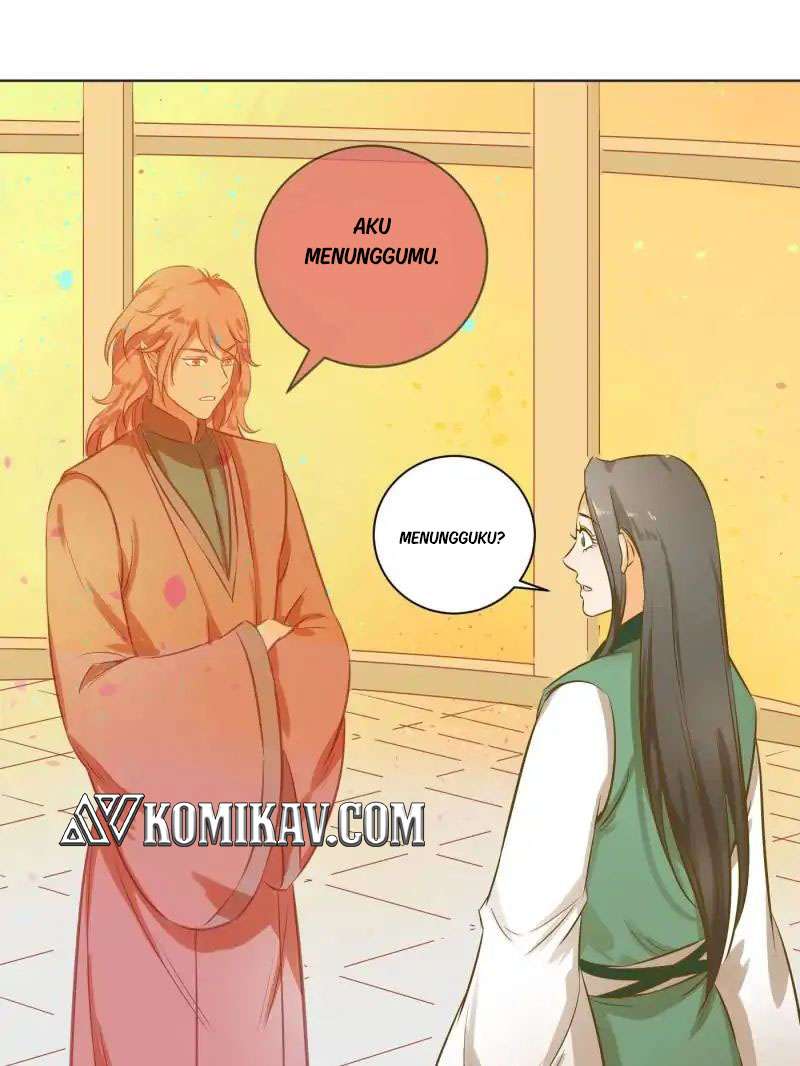 The Crazy Adventures of Mystical Doctor Chapter 65 Gambar 6