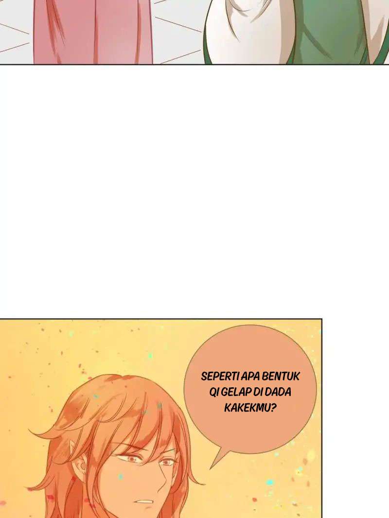 The Crazy Adventures of Mystical Doctor Chapter 65 Gambar 7