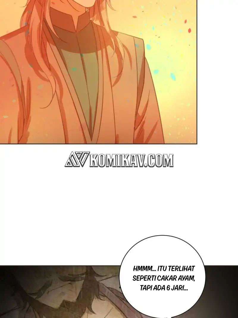 The Crazy Adventures of Mystical Doctor Chapter 65 Gambar 8