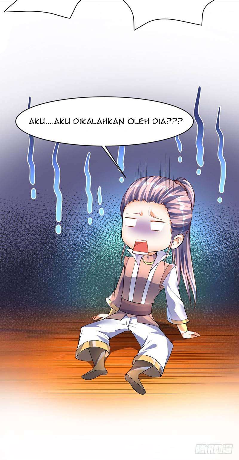 Strongest Leveling Chapter 73 Gambar 10