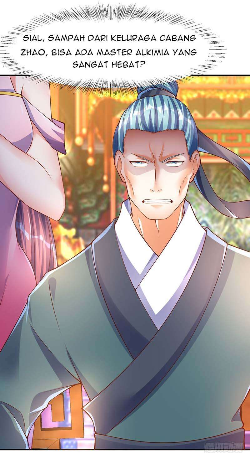 Baca Manhua Strongest Leveling Chapter 73 Gambar 2