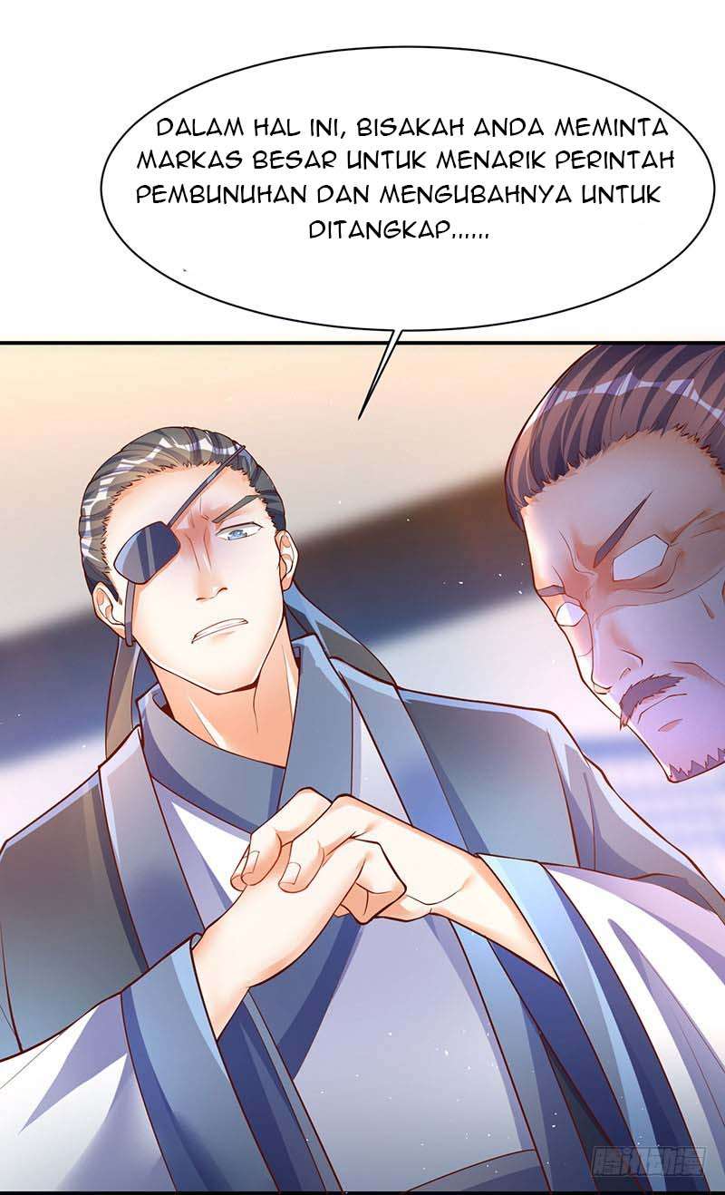 Strongest Leveling Chapter 73 Gambar 22