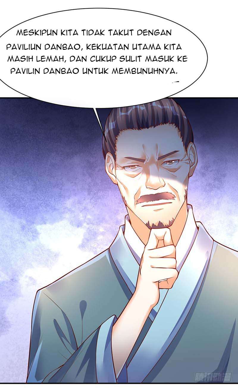 Strongest Leveling Chapter 73 Gambar 26