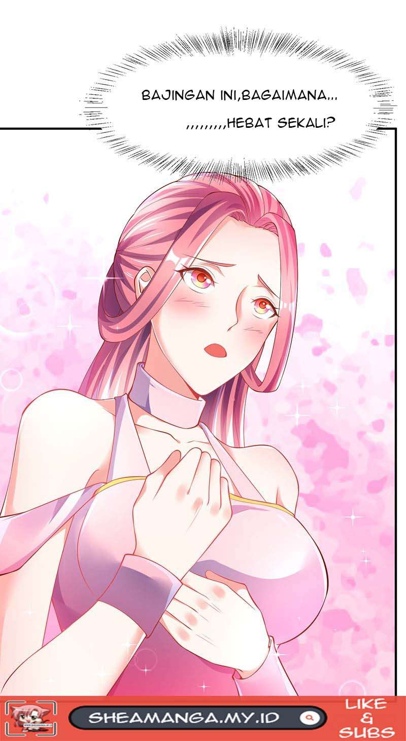 Strongest Leveling Chapter 73 Gambar 3