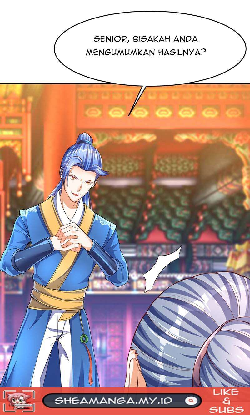 Strongest Leveling Chapter 73 Gambar 7