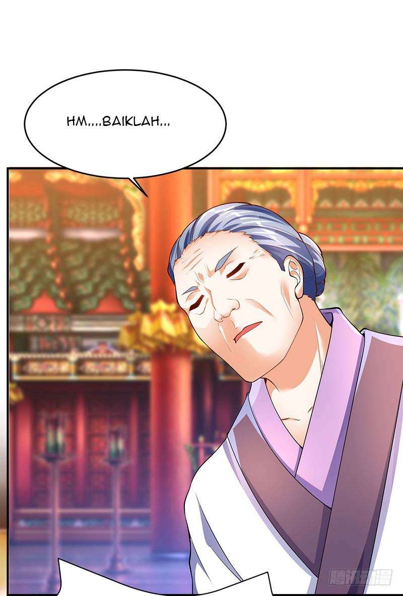 Strongest Leveling Chapter 73 Gambar 8