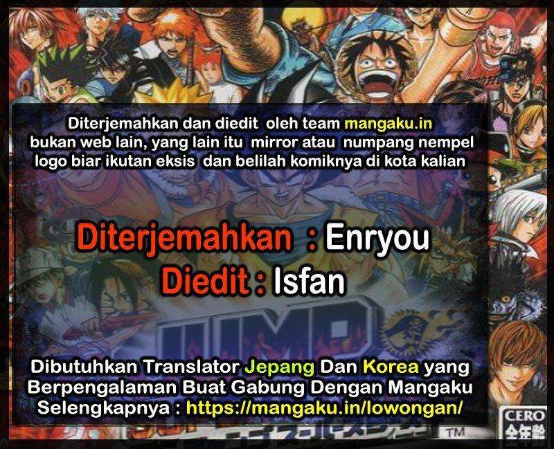 Baca Komik Platinum End Chapter 48 Gambar 1