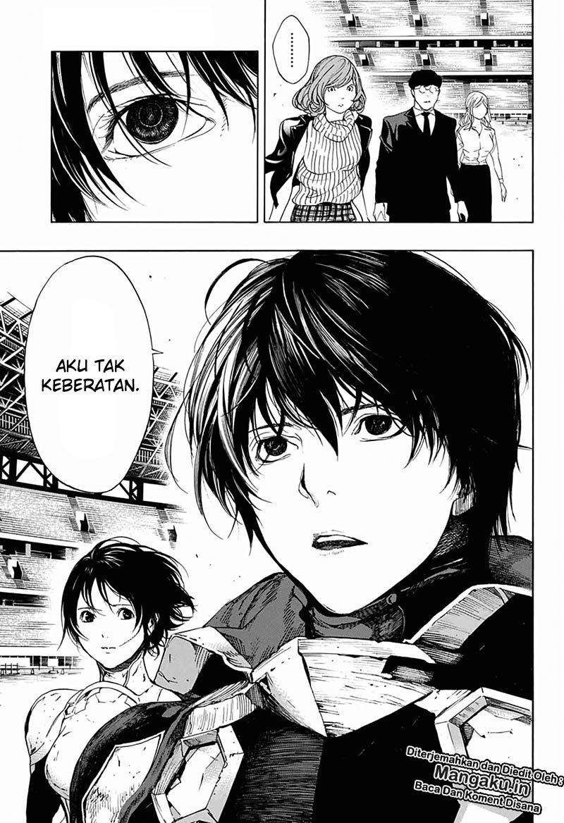 Platinum End Chapter 48 Gambar 30