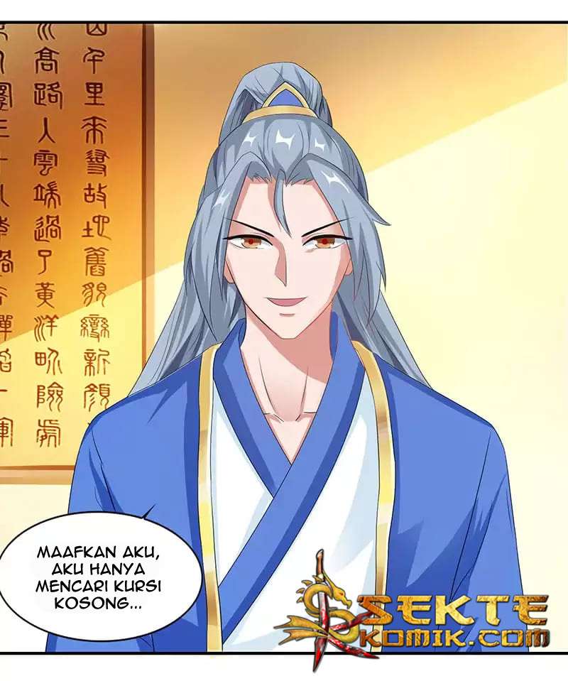 Rebirth After 80.000 Years Passed Chapter 35 Gambar 13