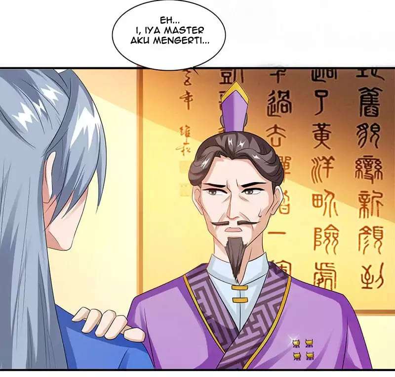 Rebirth After 80.000 Years Passed Chapter 35 Gambar 16