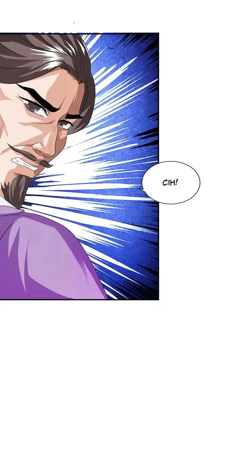 Rebirth After 80.000 Years Passed Chapter 35 Gambar 18