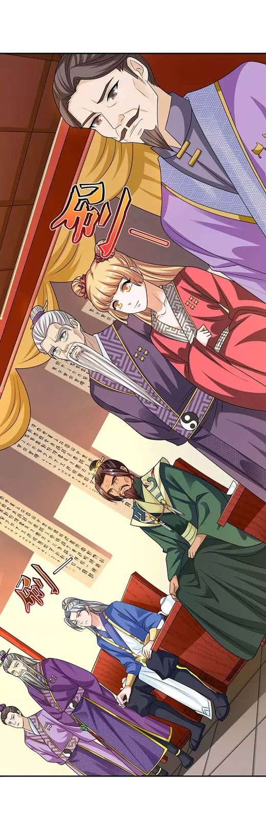 Rebirth After 80.000 Years Passed Chapter 35 Gambar 23