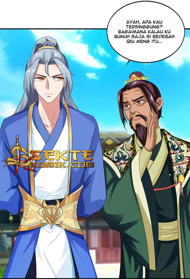 Rebirth After 80.000 Years Passed Chapter 35 Gambar 7