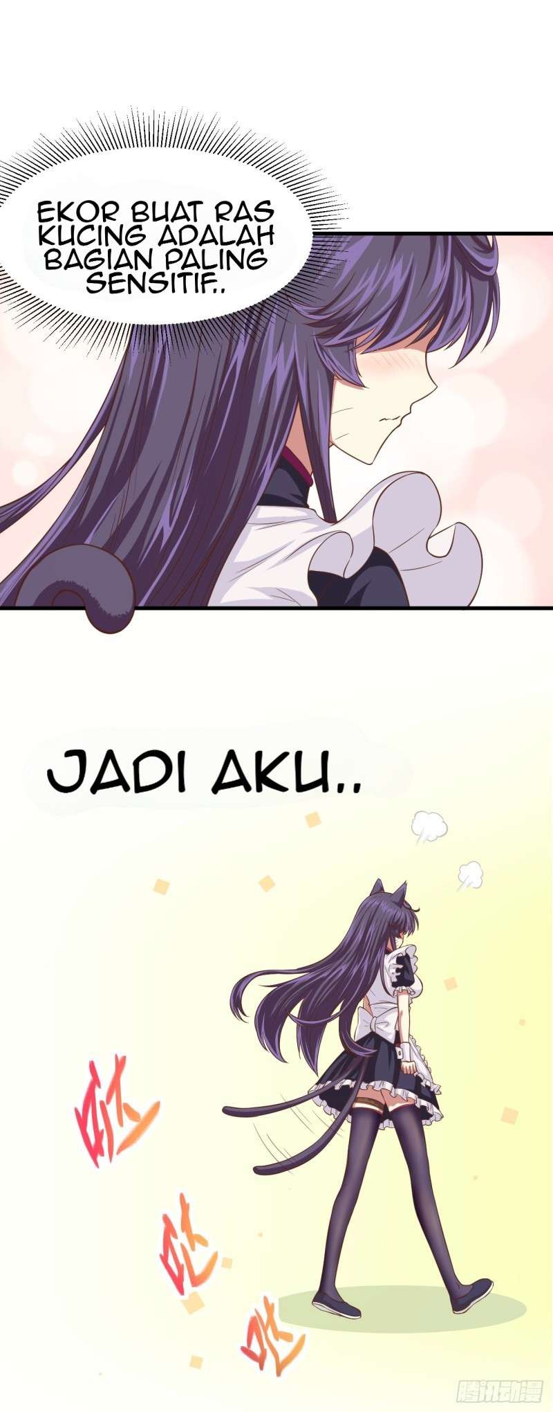 To Be The Castellan King Chapter 22 Gambar 47