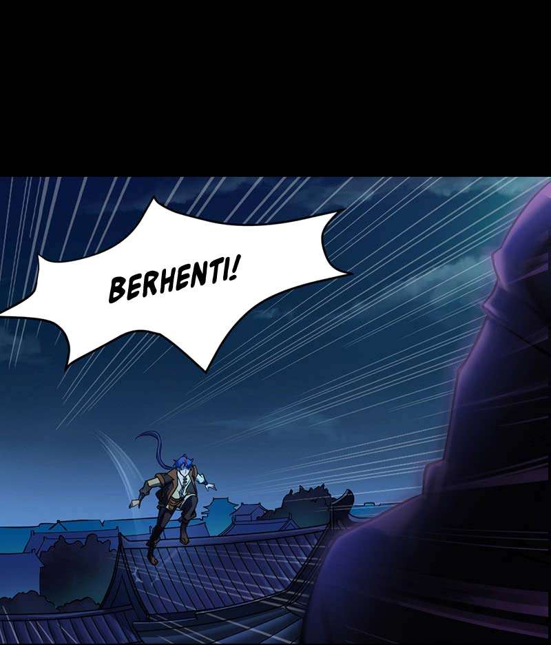 Martial Arts Reigns Chapter 13 Gambar 11