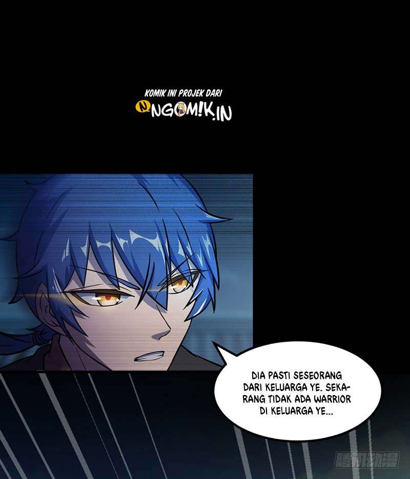 Martial Arts Reigns Chapter 13 Gambar 12