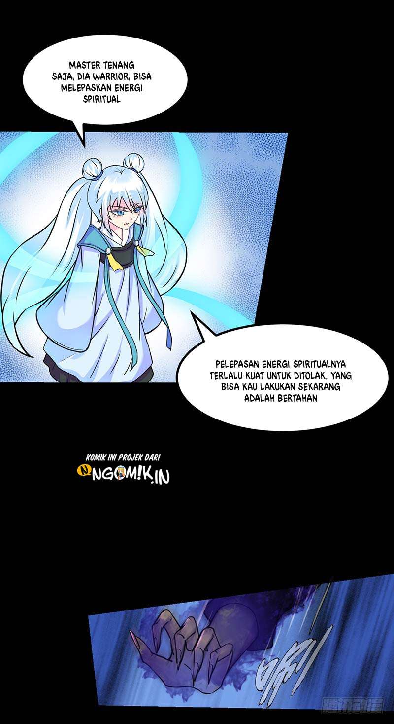 Martial Arts Reigns Chapter 13 Gambar 25