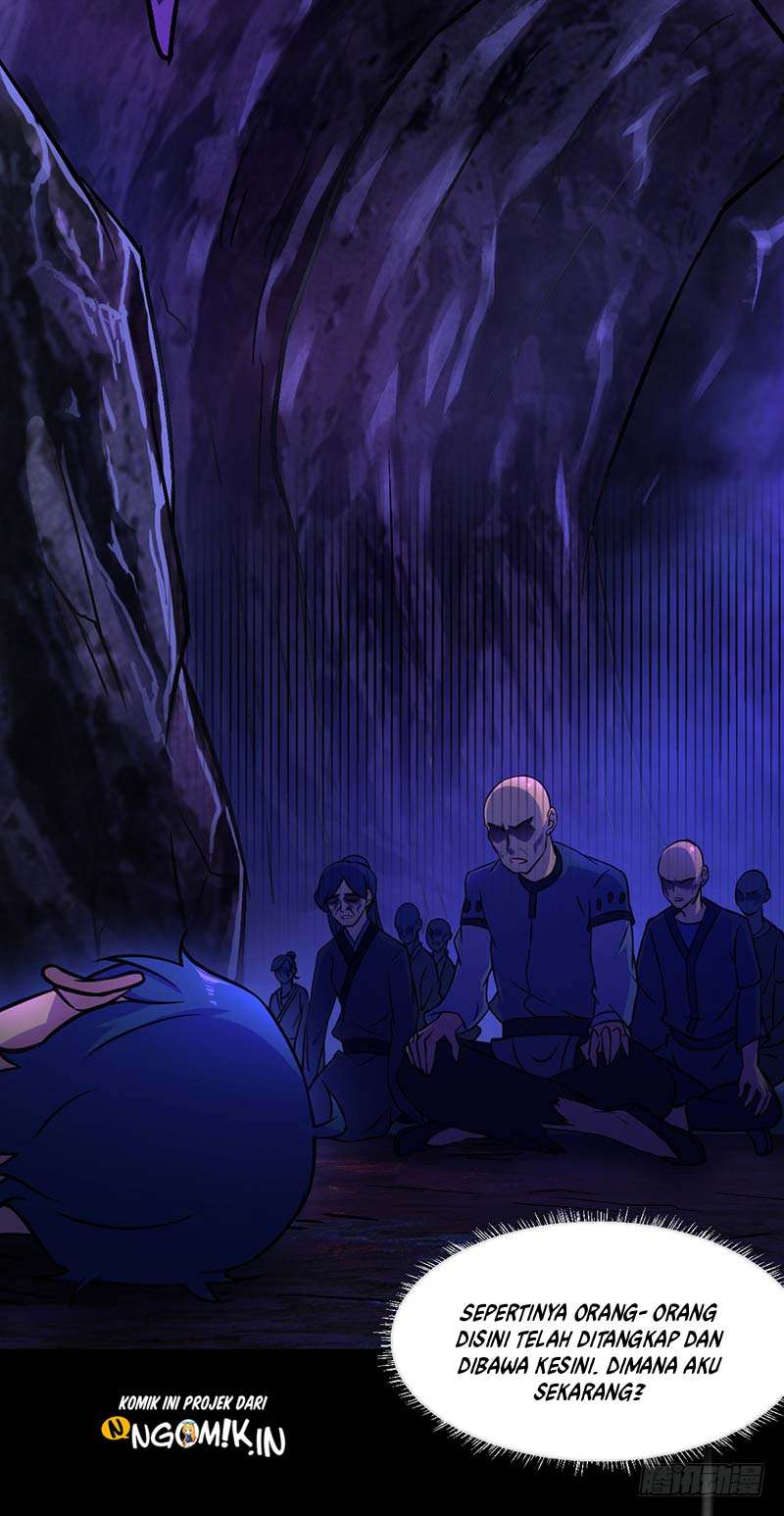 Martial Arts Reigns Chapter 13 Gambar 34