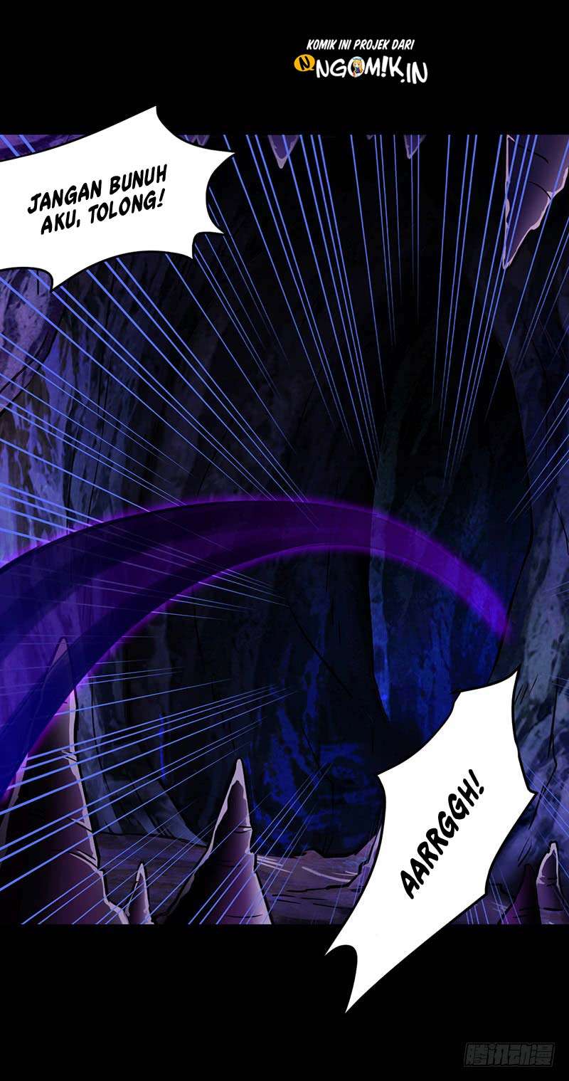 Martial Arts Reigns Chapter 13 Gambar 37