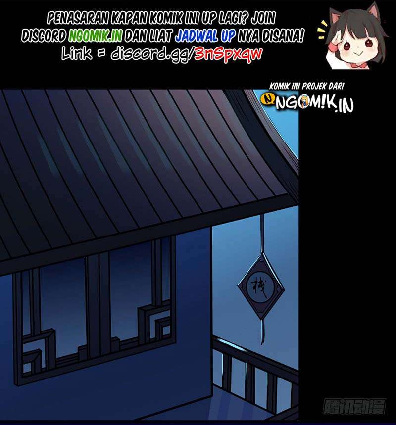 Martial Arts Reigns Chapter 13 Gambar 4