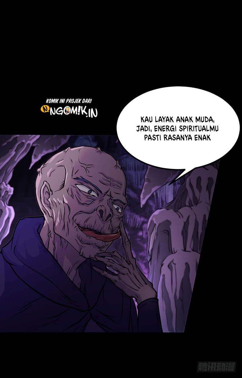 Martial Arts Reigns Chapter 13 Gambar 49
