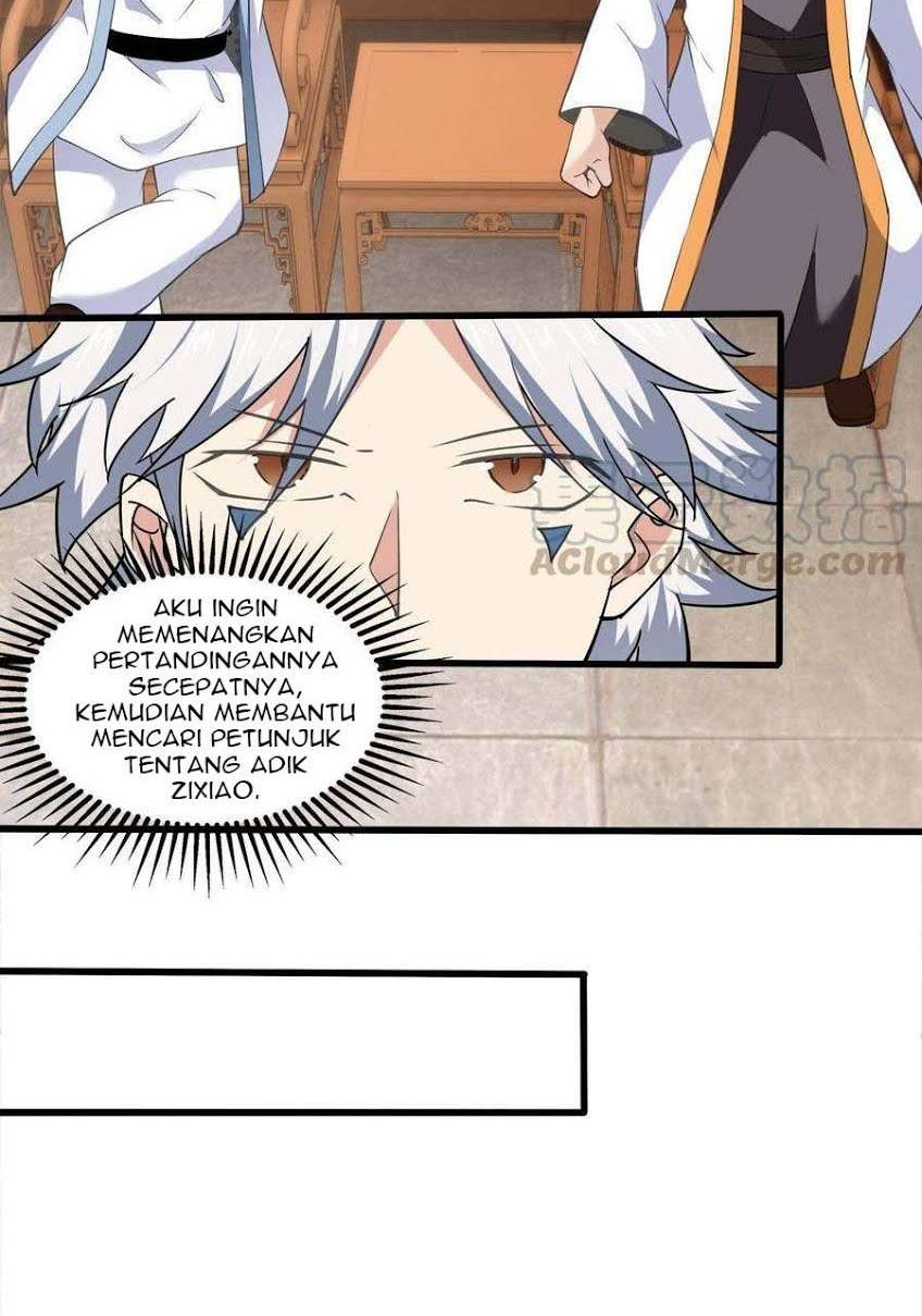 Supreme Godly System Chapter 184 Gambar 5