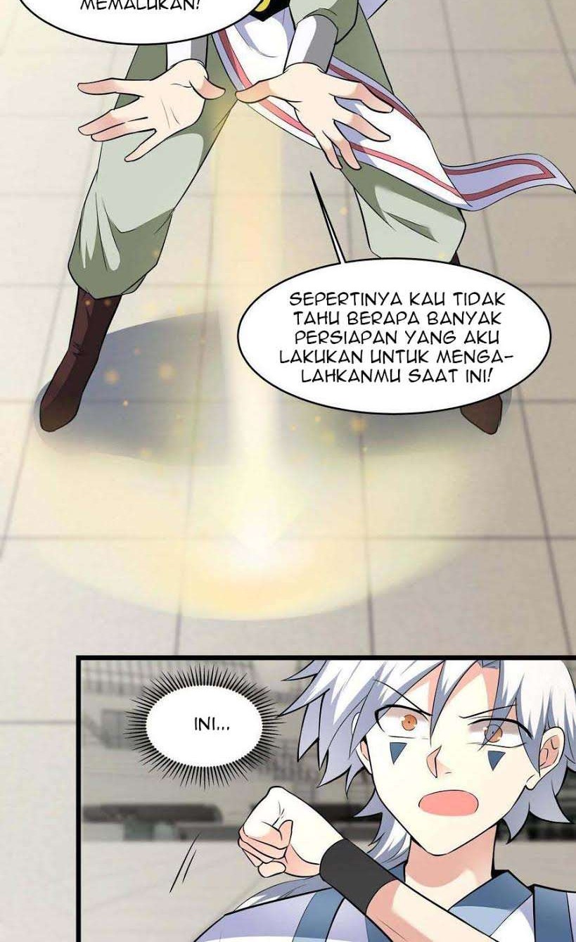 Supreme Godly System Chapter 184 Gambar 9