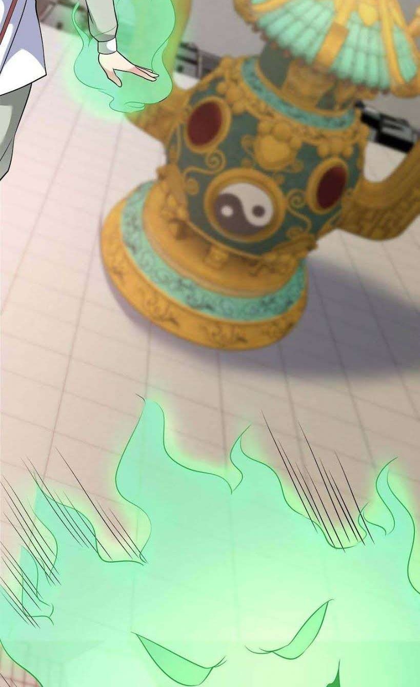 Supreme Godly System Chapter 184 Gambar 15