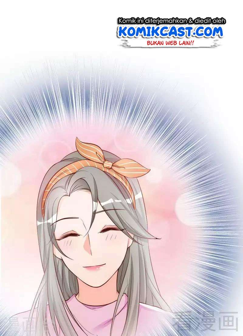 My Wife is Cold-Hearted Chapter 43 Gambar 11