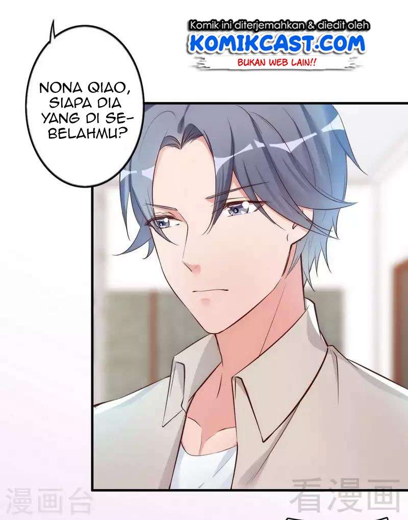 My Wife is Cold-Hearted Chapter 43 Gambar 20