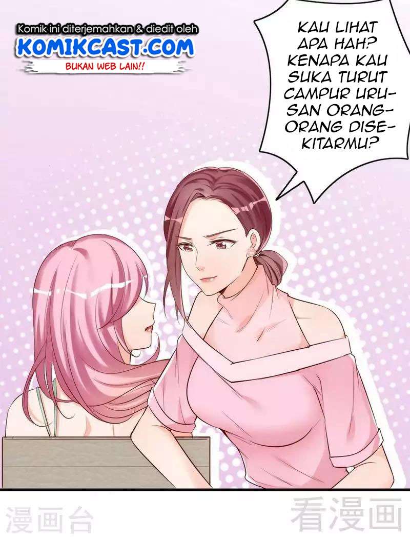My Wife is Cold-Hearted Chapter 43 Gambar 21