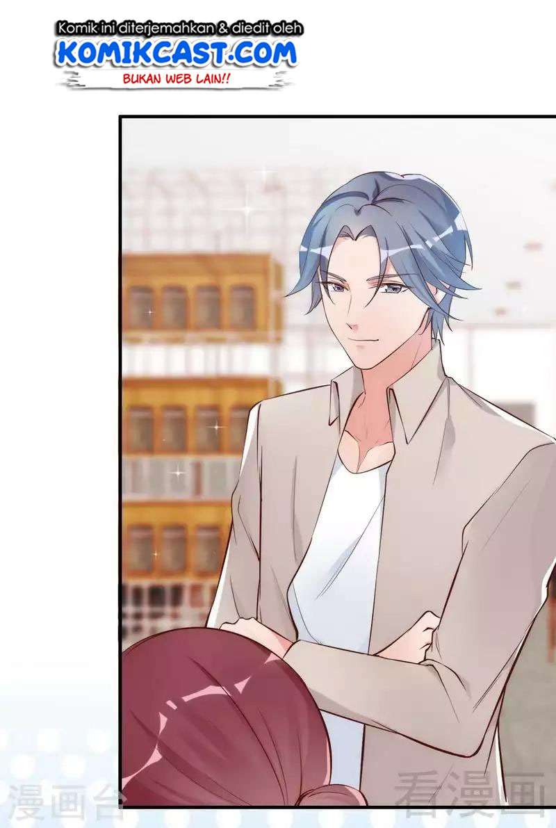 My Wife is Cold-Hearted Chapter 43 Gambar 22