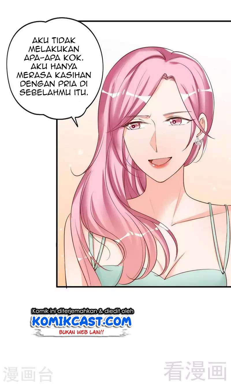 My Wife is Cold-Hearted Chapter 43 Gambar 24