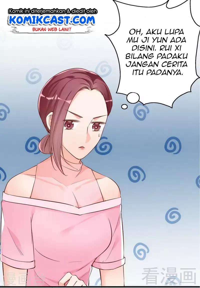 My Wife is Cold-Hearted Chapter 43 Gambar 28