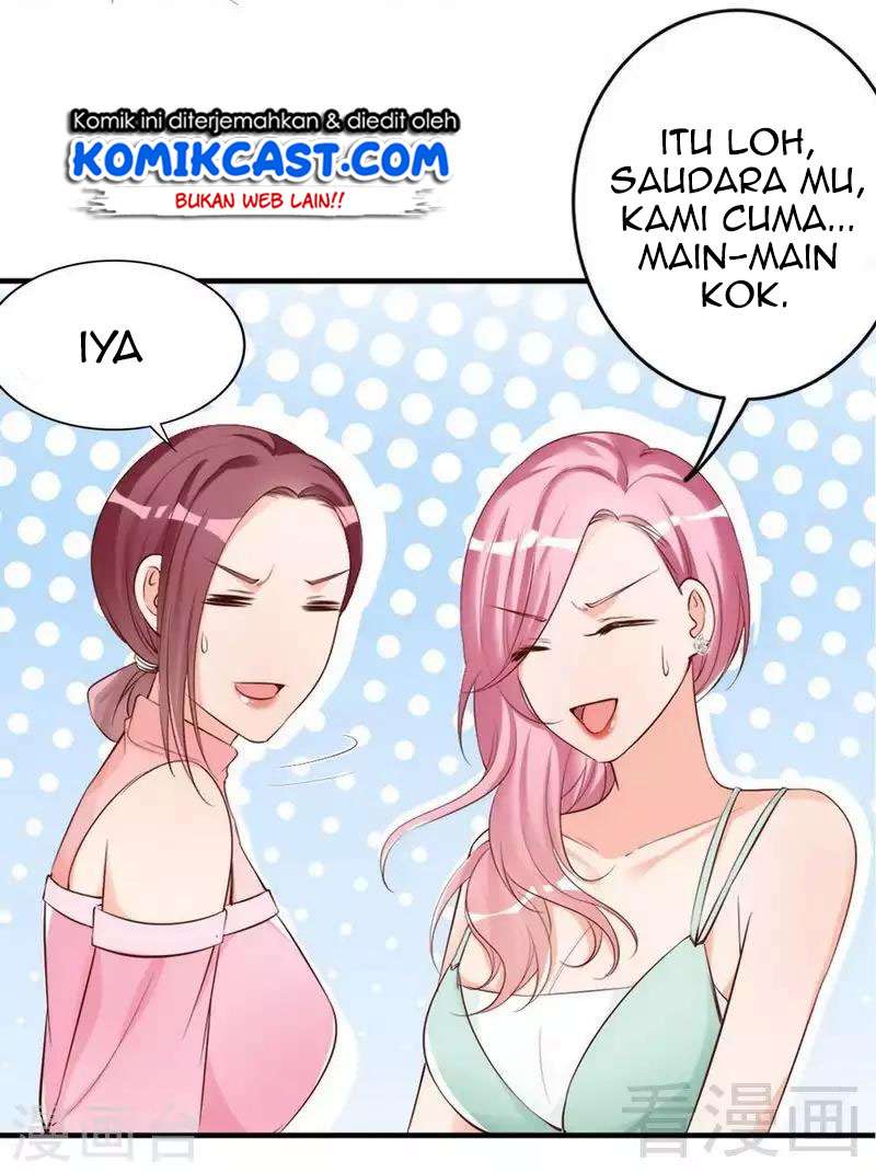 My Wife is Cold-Hearted Chapter 43 Gambar 29