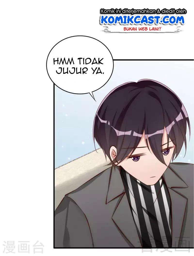 My Wife is Cold-Hearted Chapter 43 Gambar 30