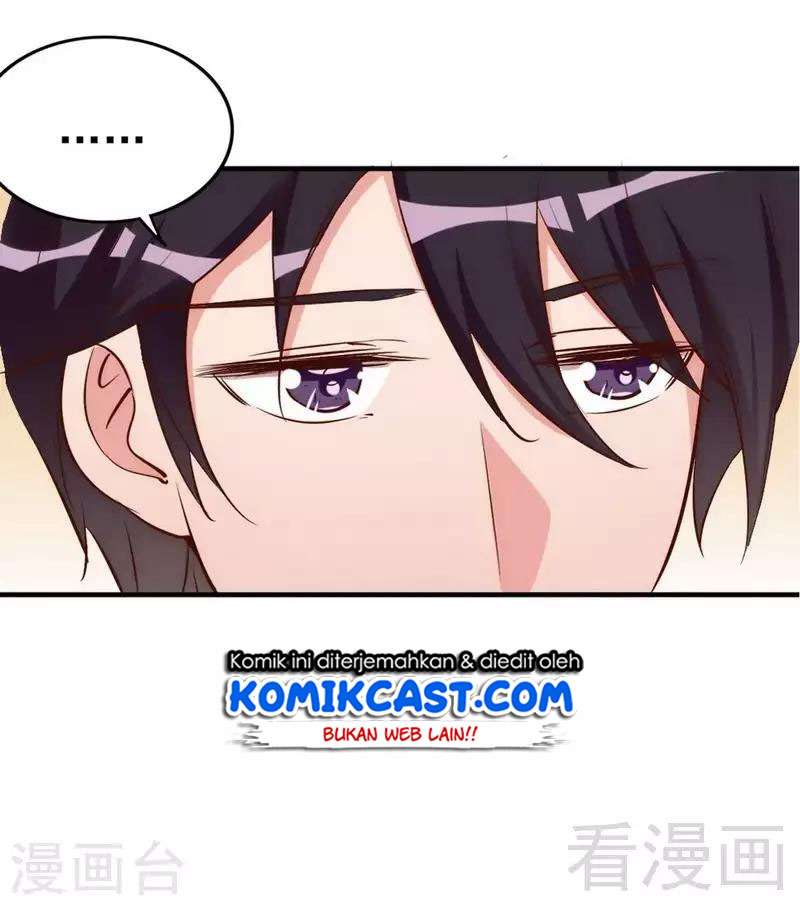 My Wife is Cold-Hearted Chapter 43 Gambar 32