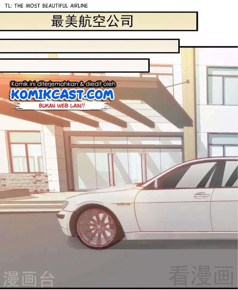 My Wife is Cold-Hearted Chapter 43 Gambar 33