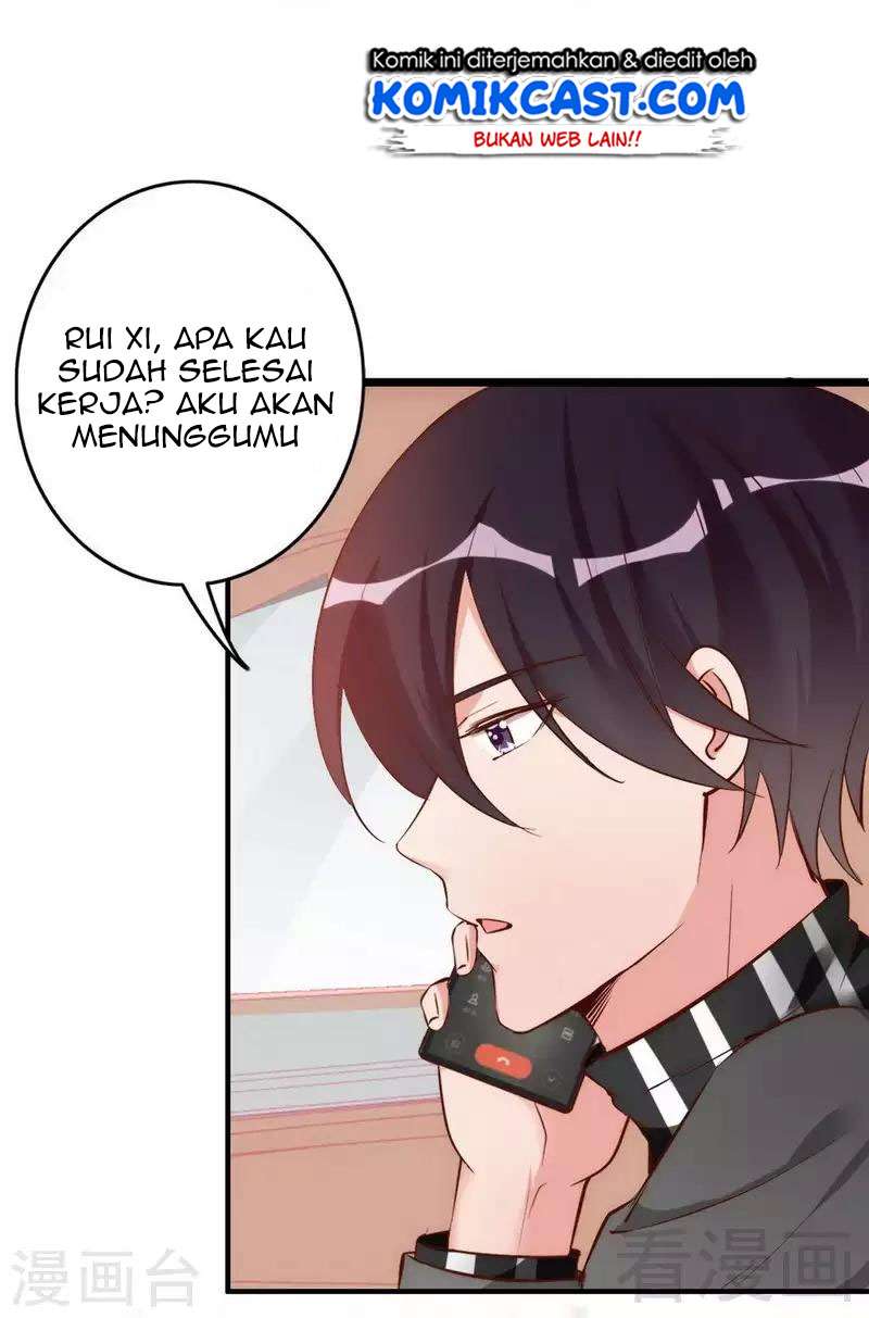 My Wife is Cold-Hearted Chapter 43 Gambar 34