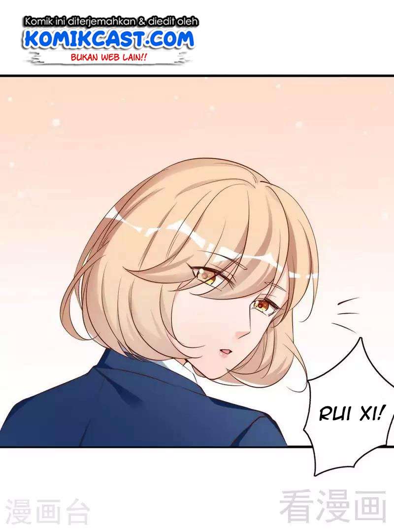 My Wife is Cold-Hearted Chapter 43 Gambar 36
