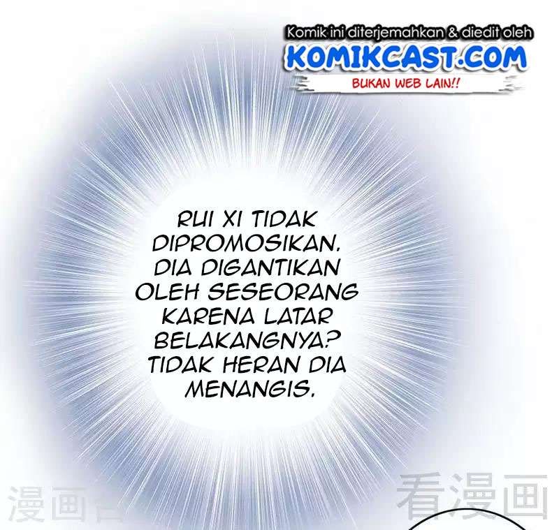My Wife is Cold-Hearted Chapter 43 Gambar 40