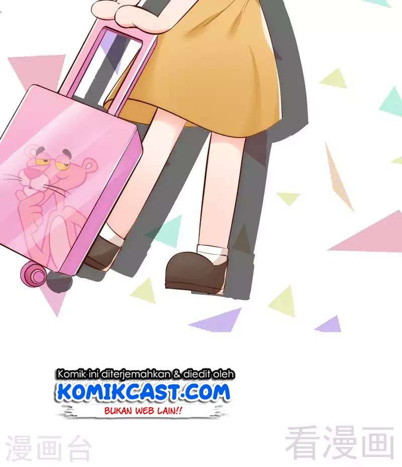 My Wife is Cold-Hearted Chapter 43 Gambar 44