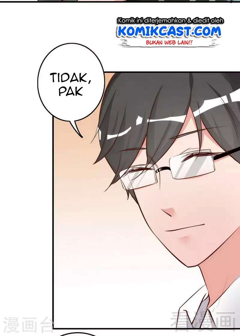 My Wife is Cold-Hearted Chapter 43 Gambar 6