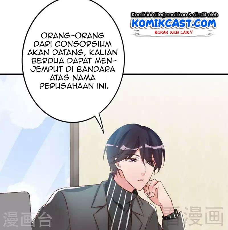 My Wife is Cold-Hearted Chapter 43 Gambar 7